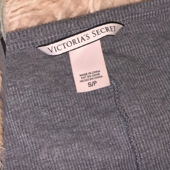 Victoria's Secret Onesie - Picture 2 of 2